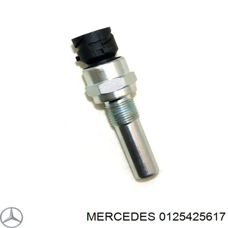 0125425617 Mercedes sensor de velocidad