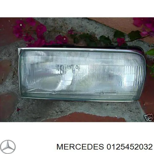 Unidad de mando sistema de encendido Mercedes 0125452032 precio, desde 1970,62 EUR