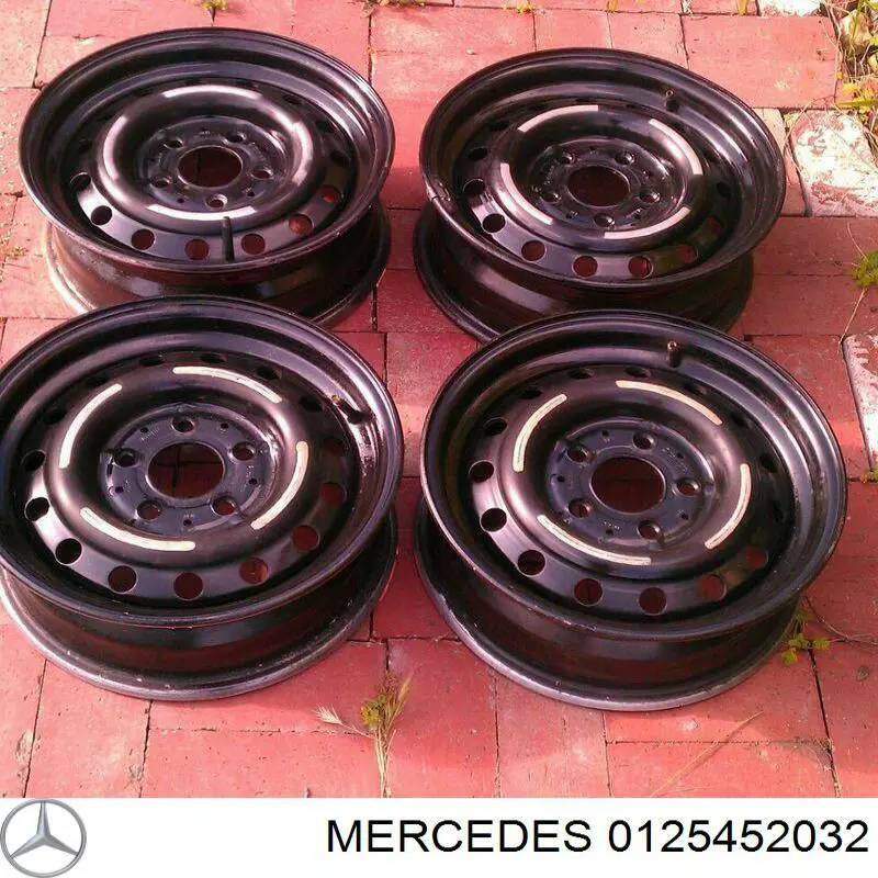 Comprar 0125452032 Mercedes Modulo de encendido