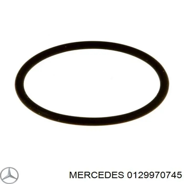 Comprar 0129970745 Mercedes Junta de la bomba de inyección de alta presión