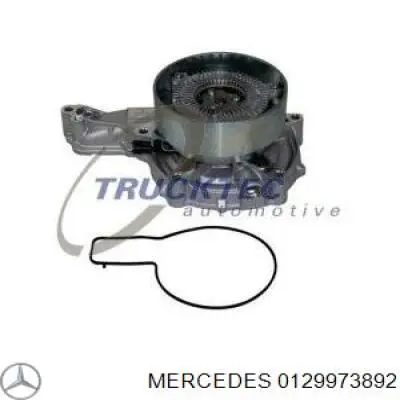 Correa de alternador 9PK2080 Continental/Siemens