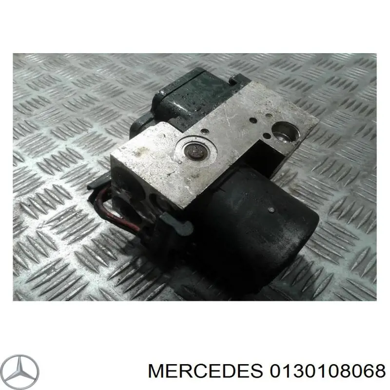 0130108068 Mercedes