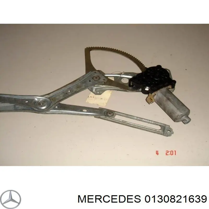  Mercedes 0130821639 precio, desde 72,60 EUR