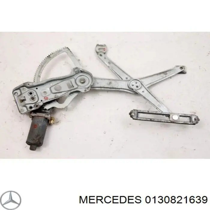  0130821639 Mercedes