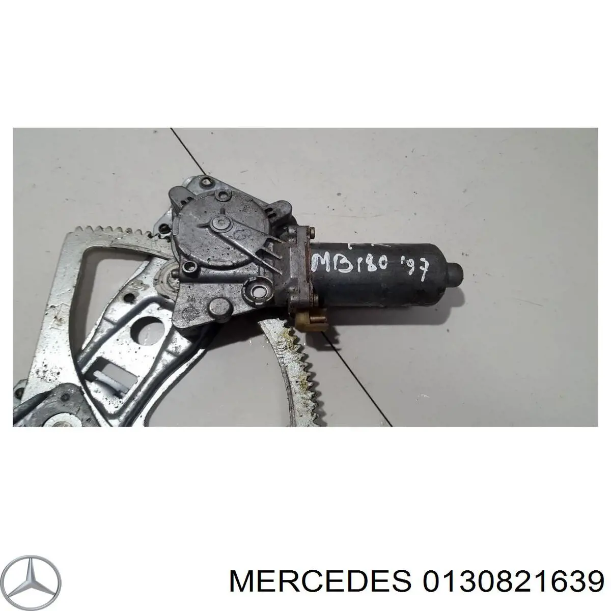 Comprar 0130821639 Mercedes 