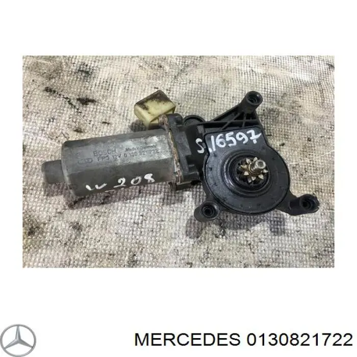  Mercedes 0130821722 precio, desde 59,53 EUR