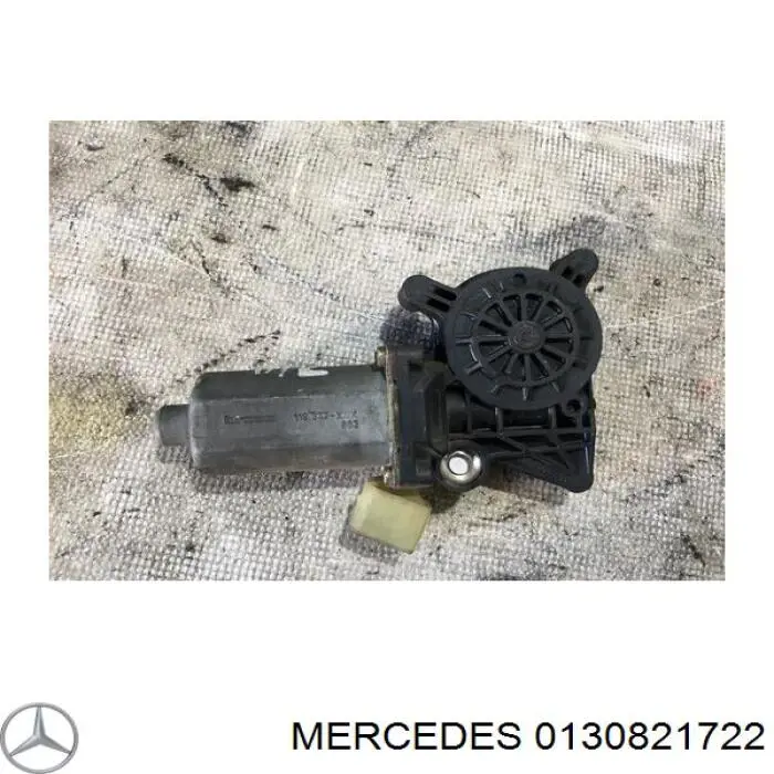 Comprar 0130821722 Mercedes 