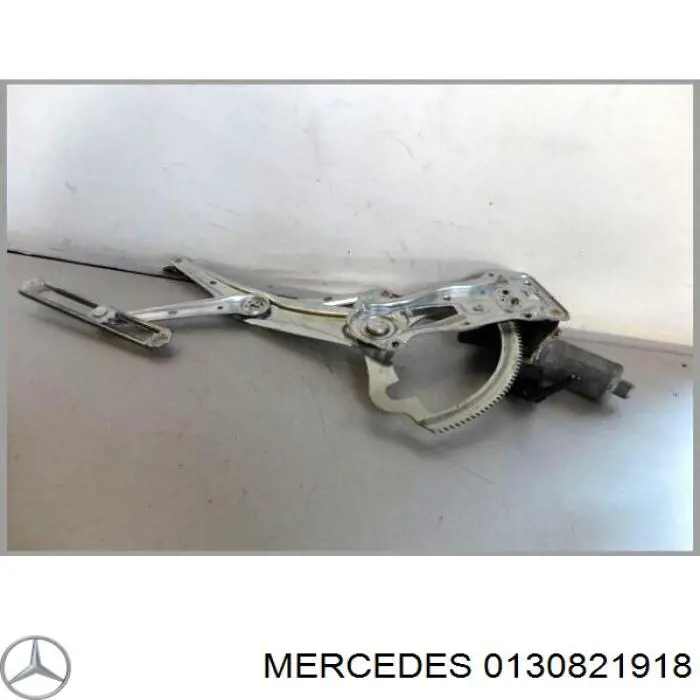 0130821918 Mercedes 