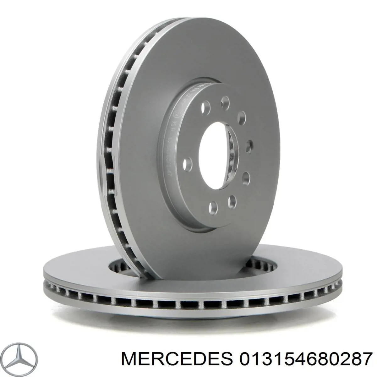 013154680287 Mercedes