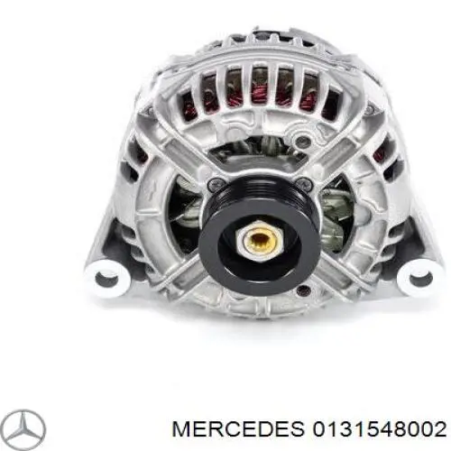 Comprar 0131548002 Mercedes Dynamo