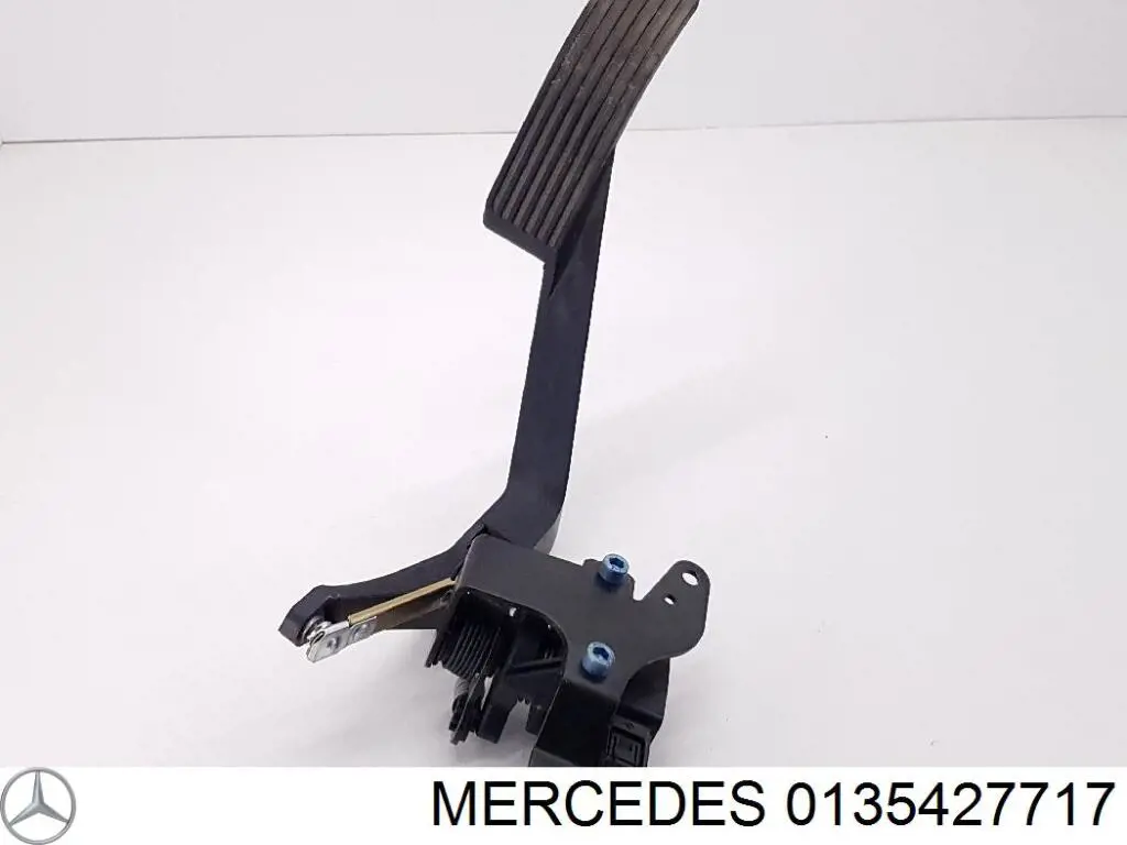 Sensor de posición del pedal del acelerador Mercedes 0135427717 precio, desde 40,66 EUR