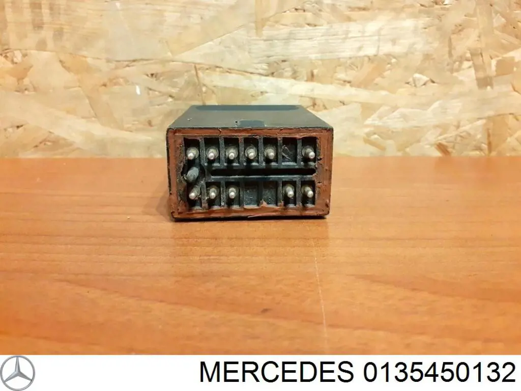 Comprar 0135450132 Mercedes 
