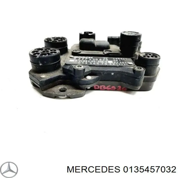 Unidad de mando sistema de encendido Mercedes S sedán (W140) (1991 - 1998) precio, desde 60,50 EUR