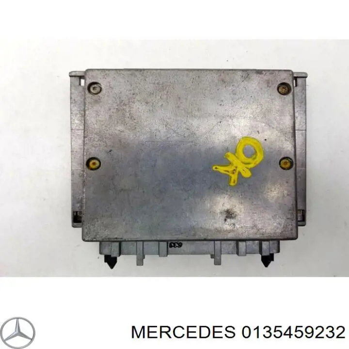 0135459232 Mercedes