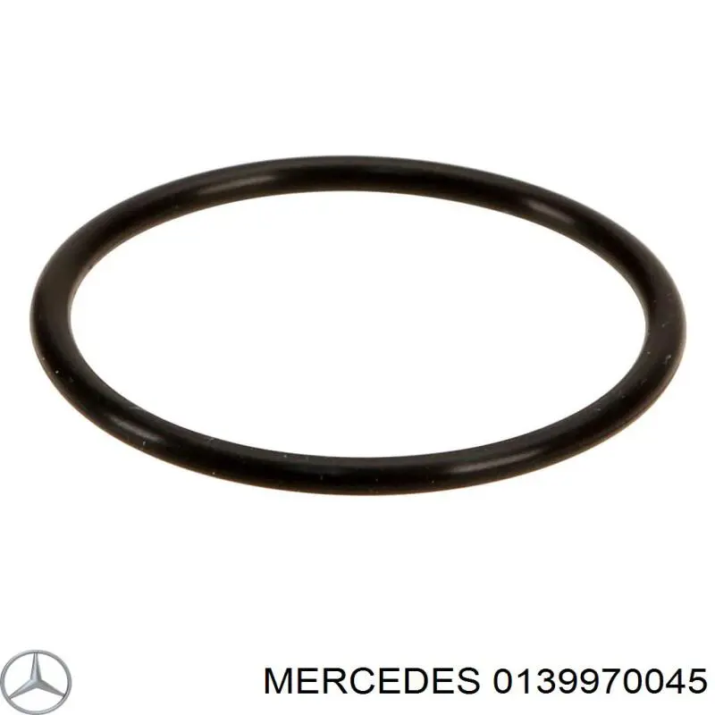 Comprar 0139970045 Mercedes Anillo de sellado del colector de admisión