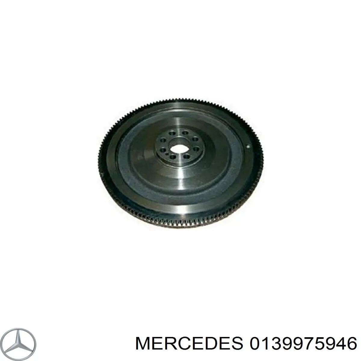 0139975946 Mercedes anillo reten de transmision