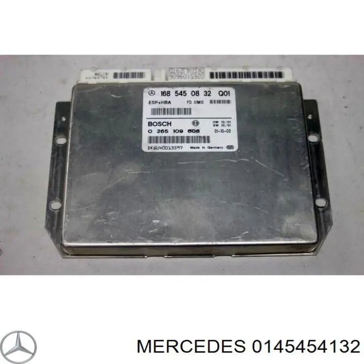 A014545413280 Mercedes