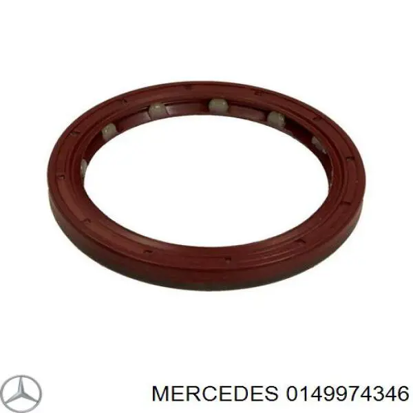 A0149974346 Mercedes