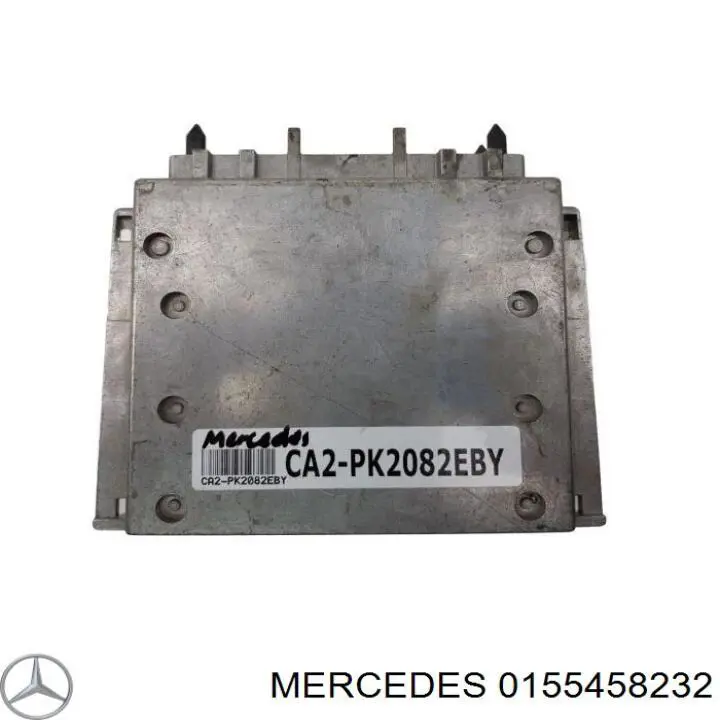 Comprar 0155458232 Mercedes Módulo de tracción (ETS)