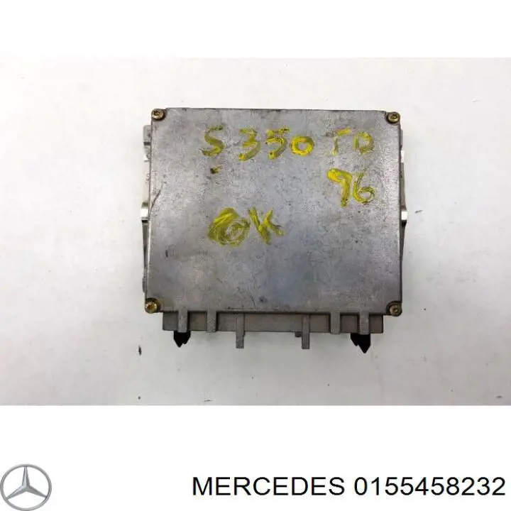 0155458232 Mercedes