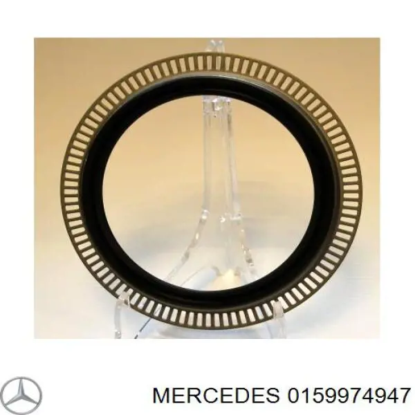 Retén exterior del semieje trasero Mercedes 0159974947 precio, desde 23,96 EUR