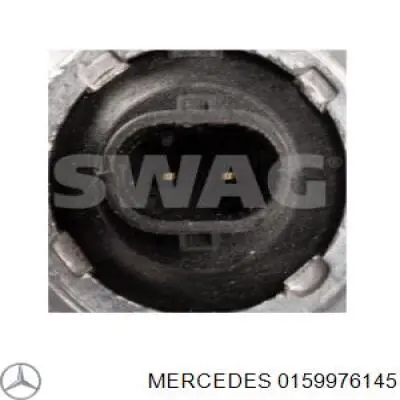 0159976145 Mercedes junta, termostato