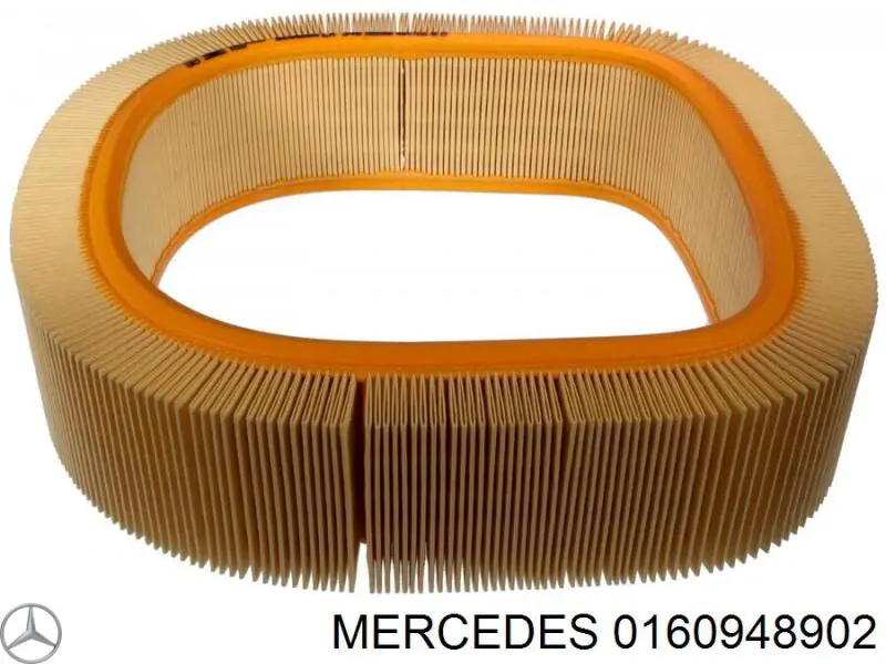 A0160948902 Mercedes