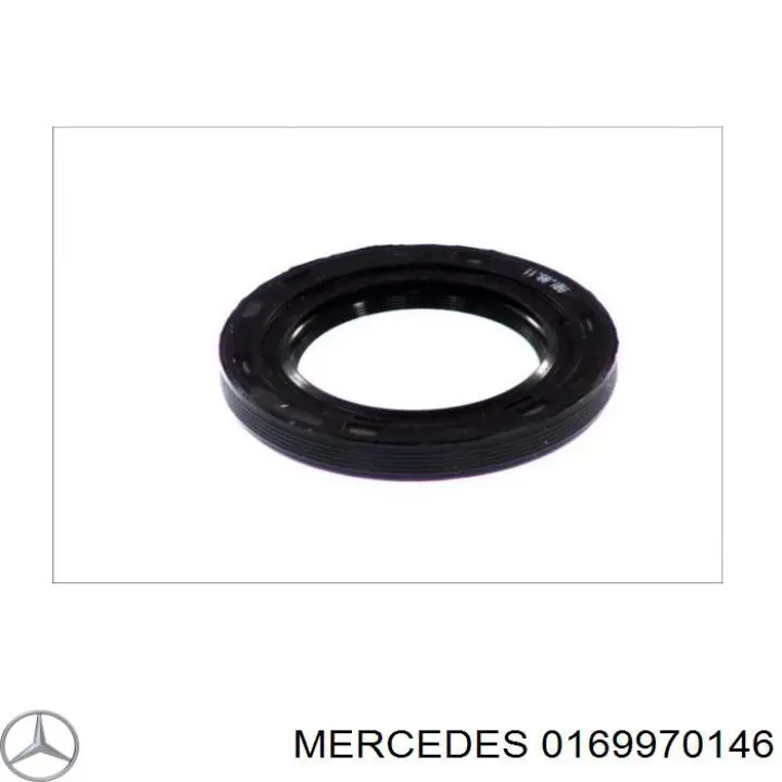 0169970146 Mercedes