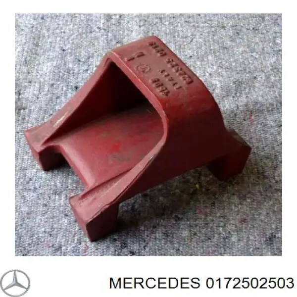 0172502503 Mercedes