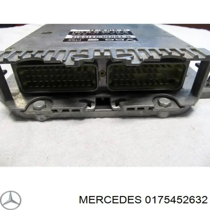 0175452632 Mercedes