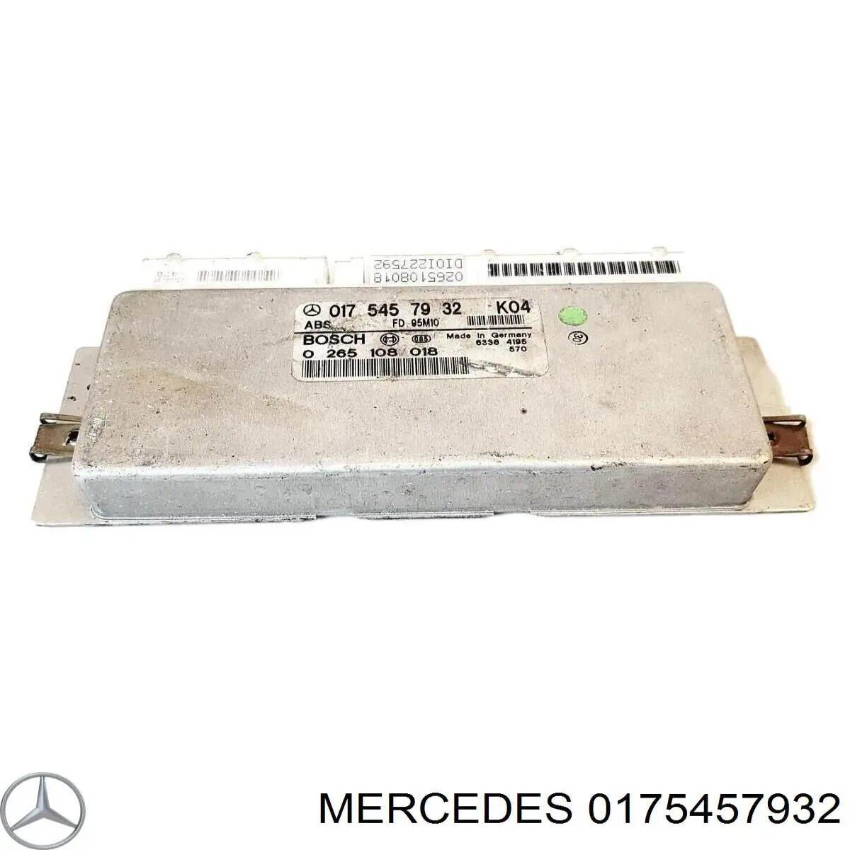 0175457932 Mercedes