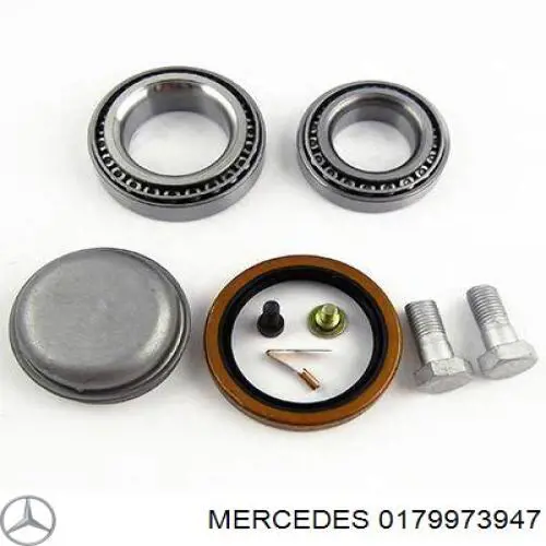 0179973947 Mercedes