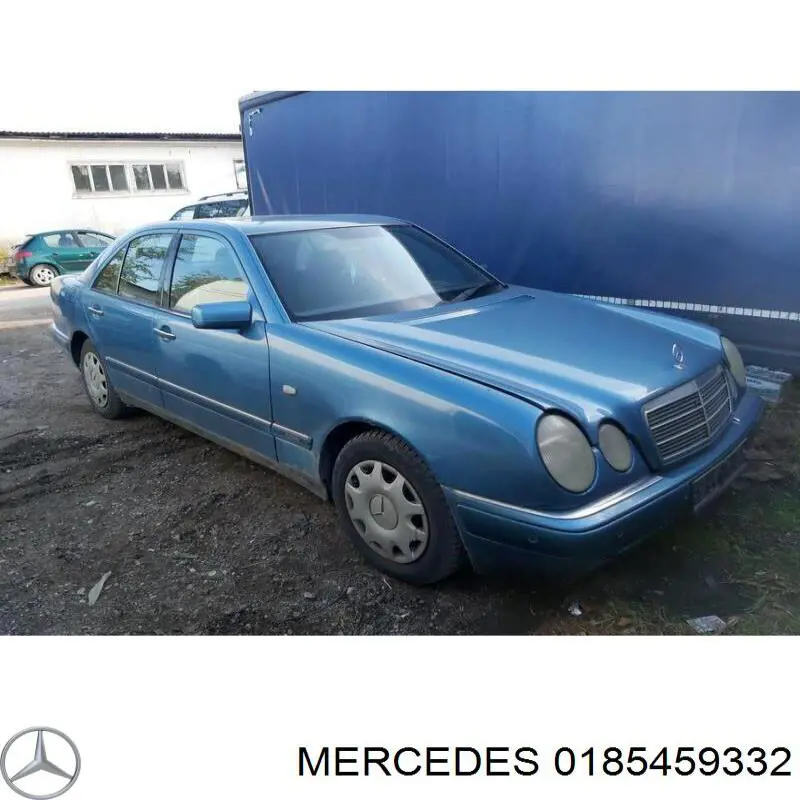  Mercedes A0185459332 precio, desde 135,04 EUR