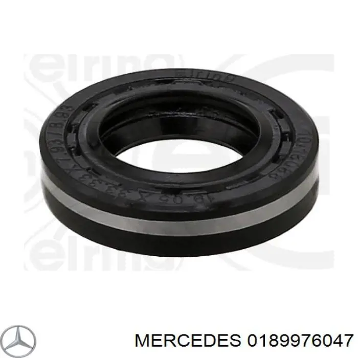 Comprar A0219977747 Mercedes Retén de bomba de dirección asistida