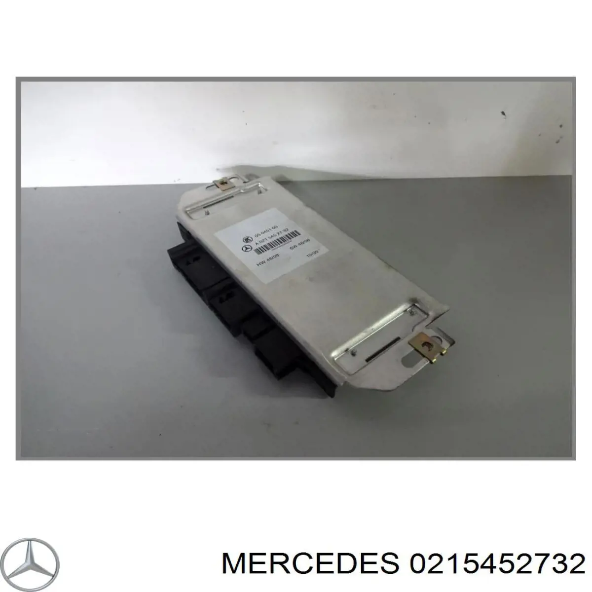  Mercedes 0215452732 precio, desde 50,91 EUR