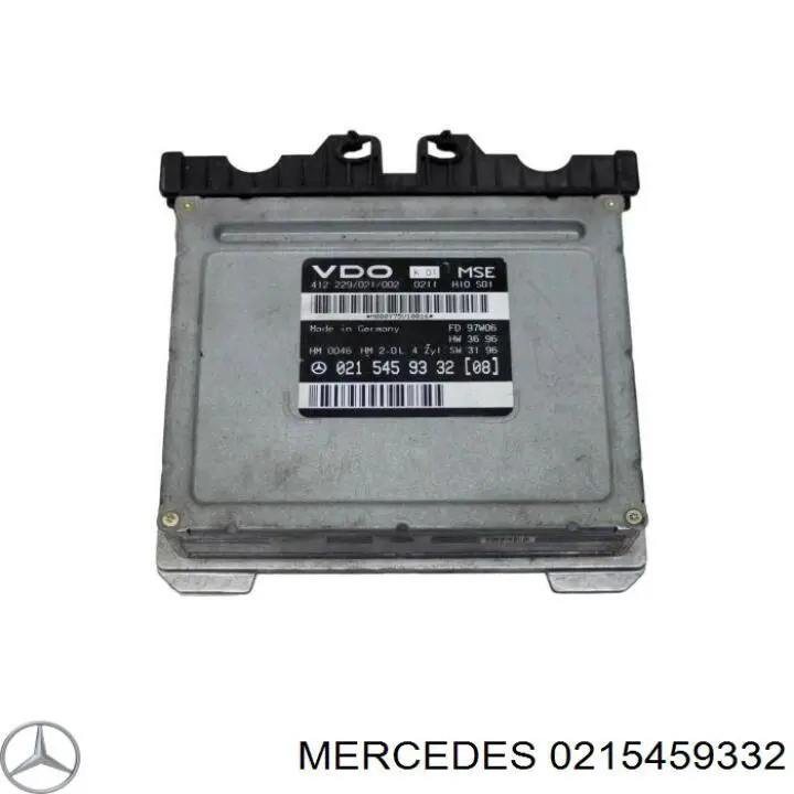 0215459332 Mercedes