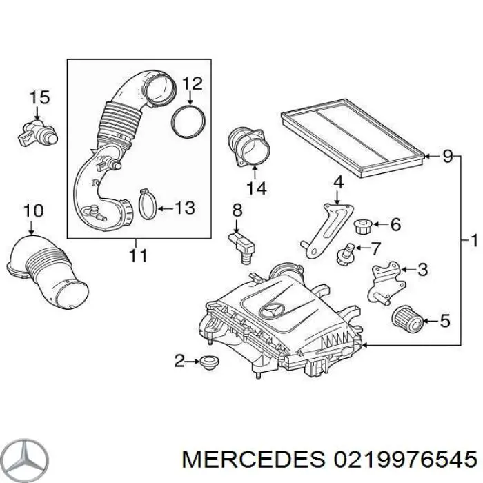 Junta tórica del tubo del intercooler Renault (RVI) 0112101Q3D precio, desde 5,19 EUR
