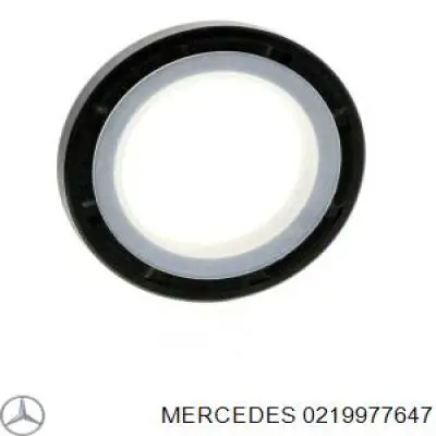 0219977647 Mercedes anillo retén, cigüeñal frontal
