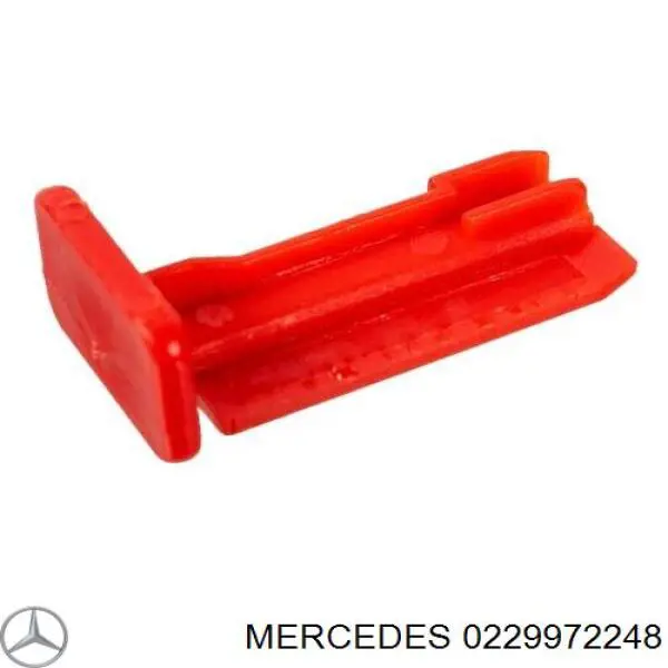 0229972248 Mercedes