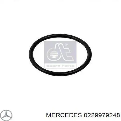 A0229979248 Mercedes 