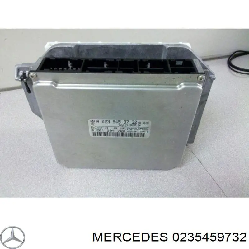 0235459732 Mercedes