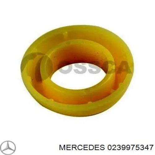 0239975347 Mercedes sello de aceite del vastago de la caja de engranajes