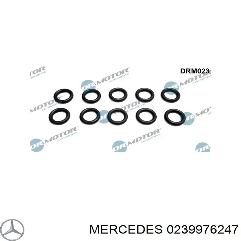 Comprar 0239976247 Mercedes Retén del vástago del cambio de la caja de cambios