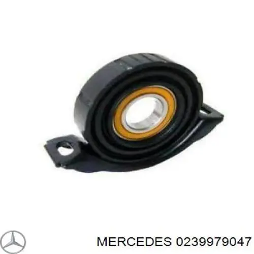 Comprar A0239979047 Mercedes Retén del piñón del diferencial trasero