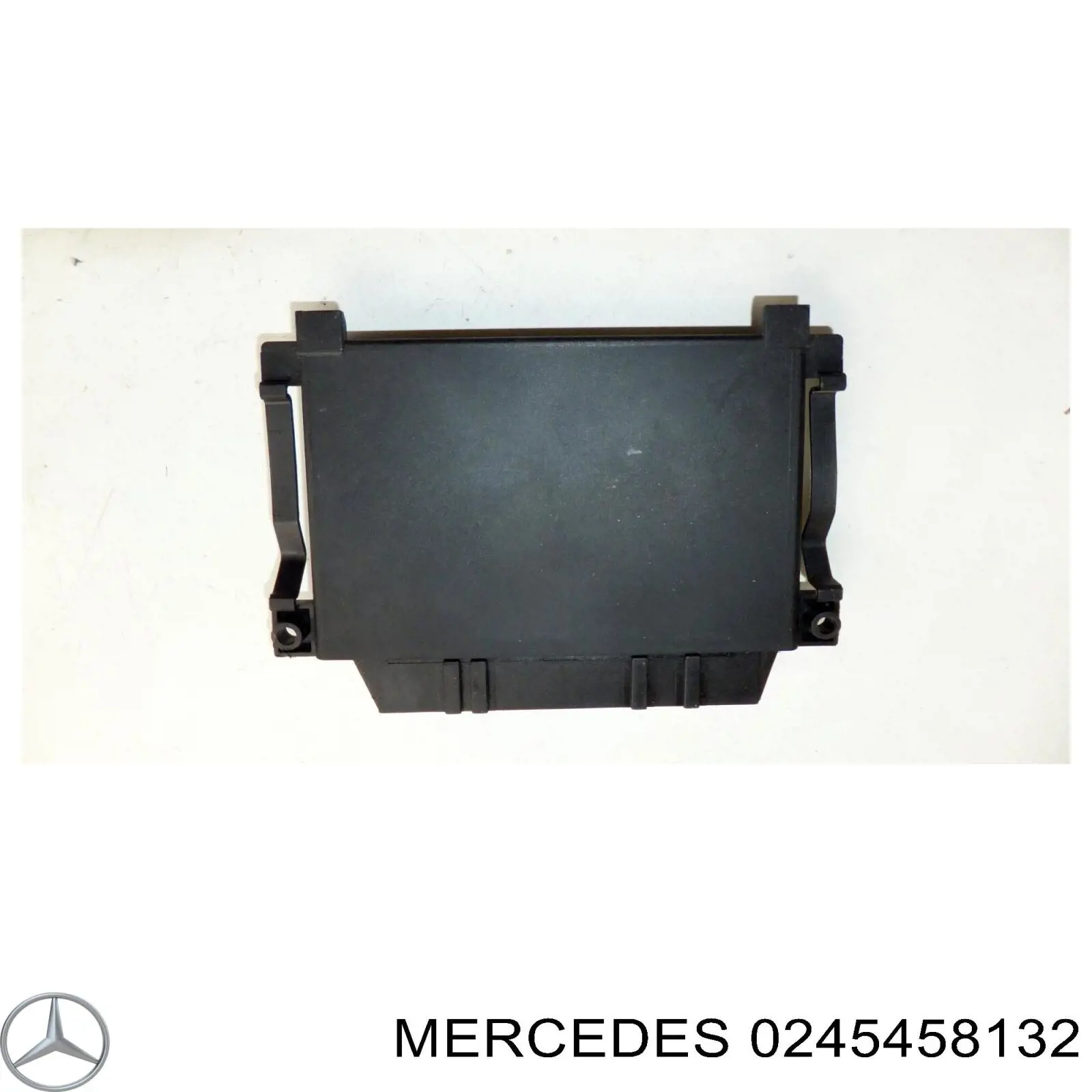 0205459832 Mercedes Módulo de control electrónico de la transmisión automática