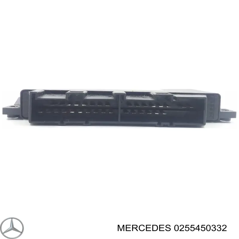 0255450332 Mercedes modulo de control electronico (ecu)