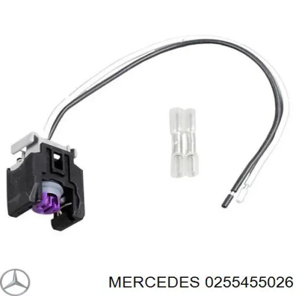 Comprar A025545502664 Mercedes 