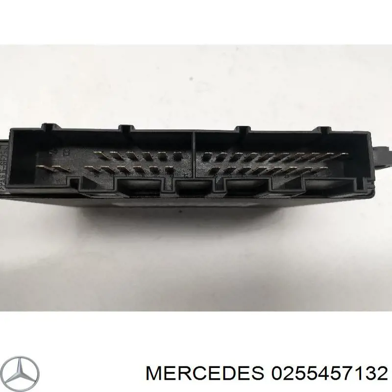 Comprar 0255457132 Mercedes Módulo de control del asistente de aparcamiento