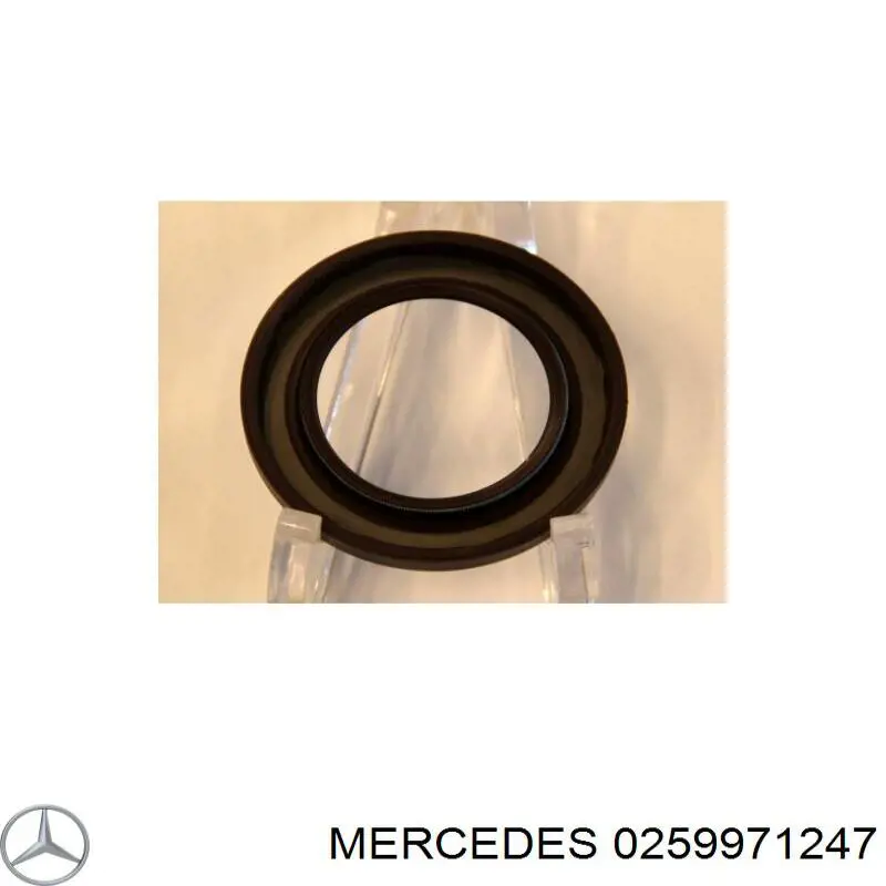 Comprar A0239970547 Mercedes Retén del eje primario de la transmisión