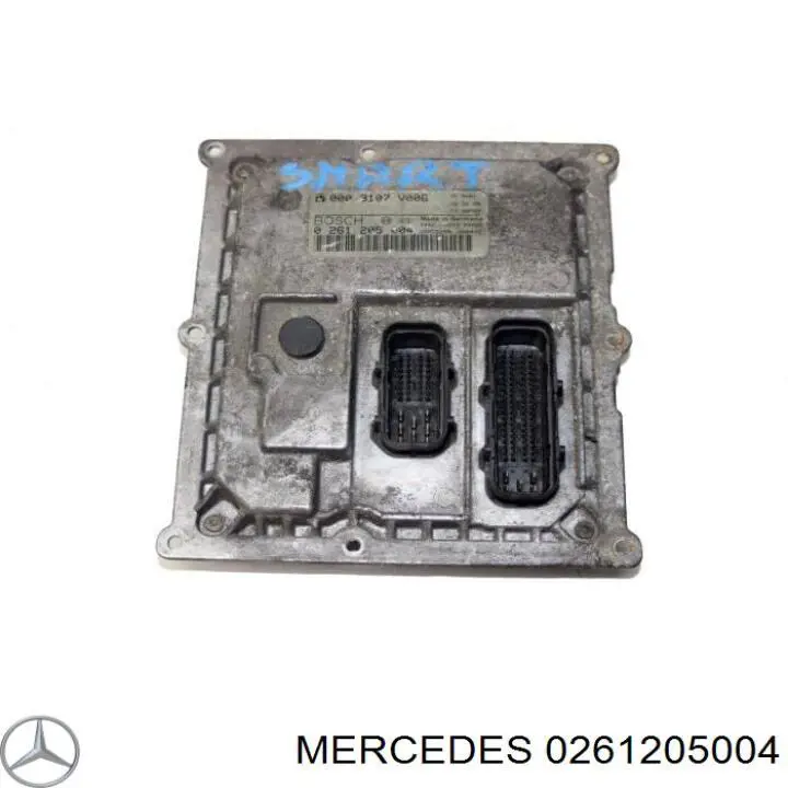 Comprar 0261205004 Mercedes ECU
